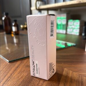 Foundation - Cream F6